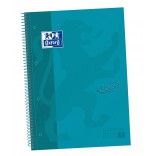 Cuaderno Microperforado -5X5-OXFORD TOUCH Europeanbook 1
