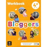 Blogger Workbook (9782356854537)
