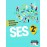 Sciences Economiques et Sociales de Seconde (2019) - Manuel élève (9782210112049)