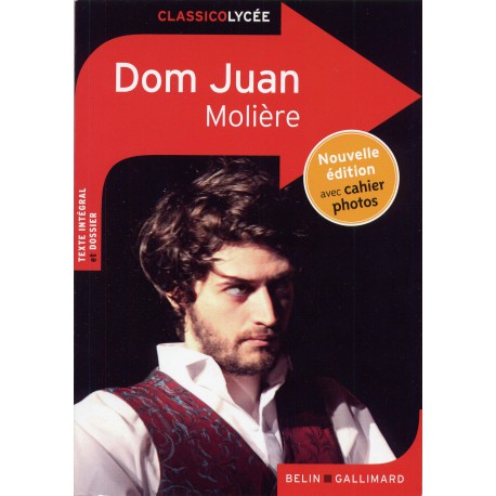 Don Juan (9782701183411)