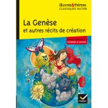 LA GENESE ET AUTRES RECITS DE CREATION (9782218997600)