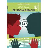 DE SACHA A MACHA + UN CAHIER SPECIAL (9782081308671)