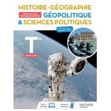 Histoire-Géographie, Géopolitique, Sciences politiques – Ed. 2020 ( 9782017088110 )