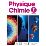 Physique-Chimie – Programme 2020 (9782017866091 )