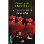 La controverse de Valladolid (9782266225151)