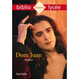 Don Juan ( 9782013949606 )