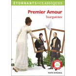 Premier amour  ( 9782081444751 )