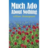 Much Ado About Nothing ( 9781613827246 )