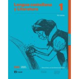 Lengua castellana y literatura por tareas 1 ESO ( por tareas ) ( 9788421874196 )