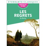 Les Regrets ( 9782080254214 )