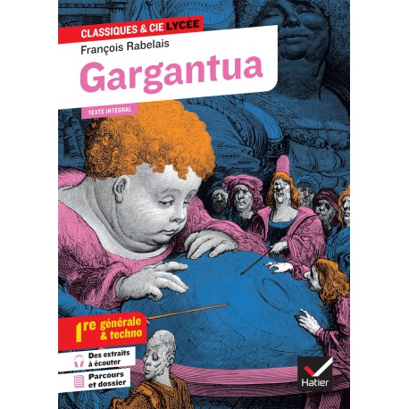 Gargantua ( 9782401078499 )