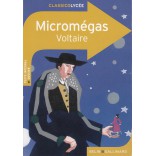 Micromégas: Histoire philosophique (ClassicoLycée) (9782701193069 )