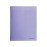 Cuaderno grapado Seyes A5 (17 X 22 cm), 64 páginas, 90 g