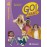GO 4! Student’s Book (9788466825856)