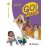 GO 4! Activity Book Pack (9788466826785)