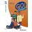 GO 5! Activity Book Pack (9788466831369)