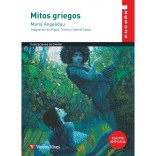 Mitos Griegos ( edición ampliada ) (9788468299051)