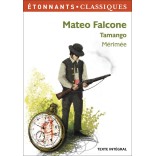 Mateo Falcone - Tamango ( 9782081293908 )