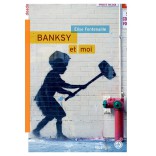Banksy...