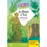 La Vénus d'Ille ( 9782017220008 )