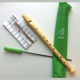 Flauta hohner 9508