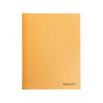 Cuaderno seyés 24X32 ,96 páginas ,cobertura polypro ,90 gr.