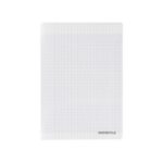 Cuaderno seyés 24X32 ,96 páginas ,cobertura polypro ,90 gr.