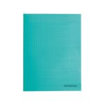 Cuaderno seyés 24X32 ,96 páginas ,cobertura polypro ,90 gr.