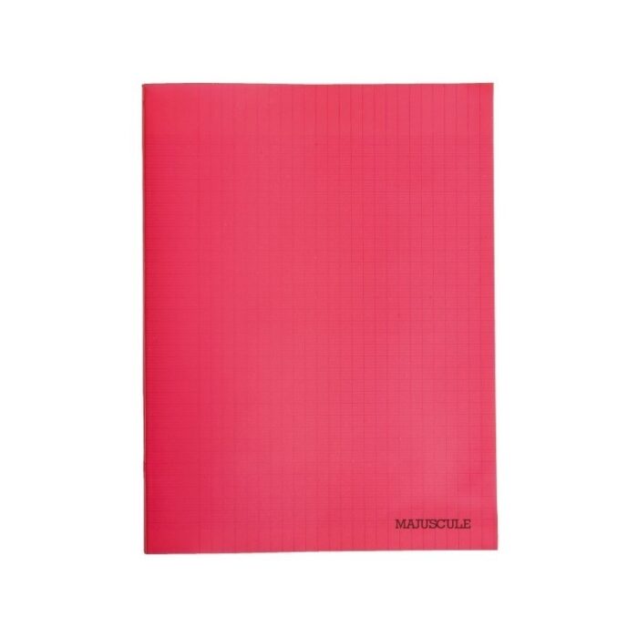 Cuaderno grapado Seyes 24 x 32 cm, 48 páginas, 90 g