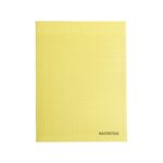 Cuaderno grapado Seyes 24 x 32 cm, 48 páginas, 90 g