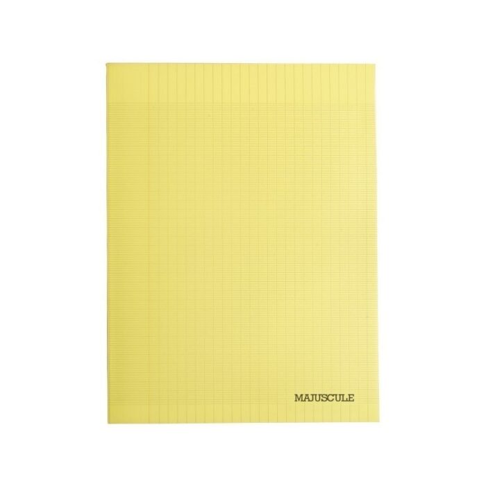 Cuaderno grapado Seyes 24 x 32 cm, 48 páginas, 90 g