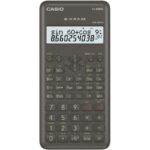 Calculadora Científica Casio FX-82 MS-2 edición 240 funciones