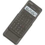 Calculadora Científica Casio FX-82 MS-2 edición 240 funciones