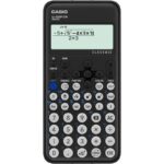 calculadora científica casioFX-82SPX Iberia