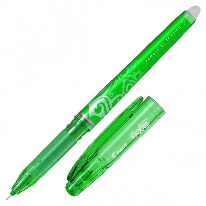 Boligrafo Pilot Borrables Frixion Ball 0,7 mm.