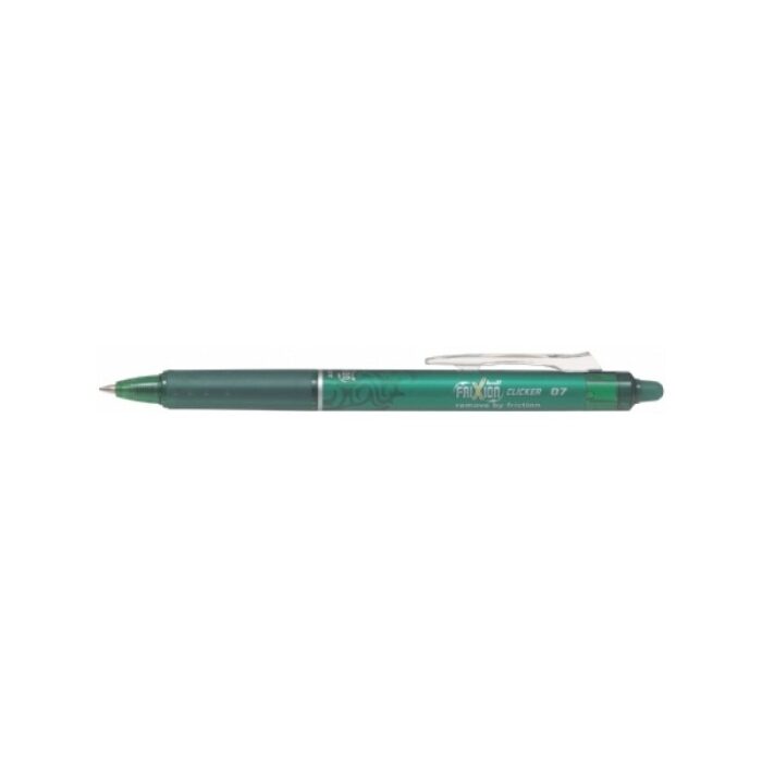 Boligrafo Pilot Borrables Frixion Ball 0,7 mm.