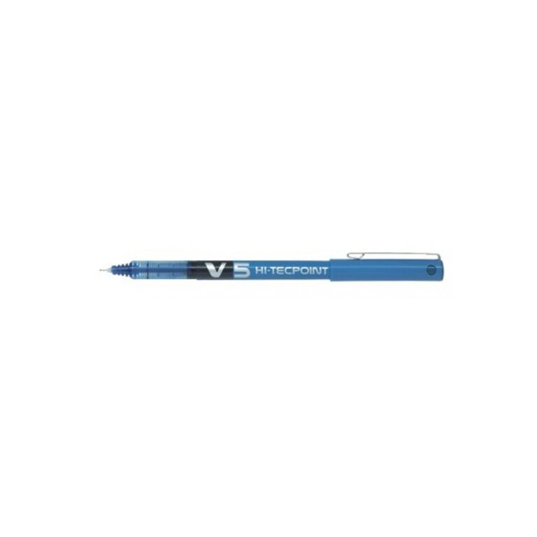 ROTULADOR V-5 BOLÍGRAFO TINTA LÍQUIDA ROT. V-5