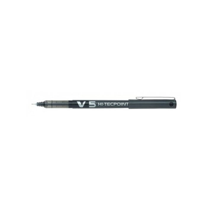 ROTULADOR V-5 BOLÍGRAFO TINTA LÍQUIDA ROT. V-5