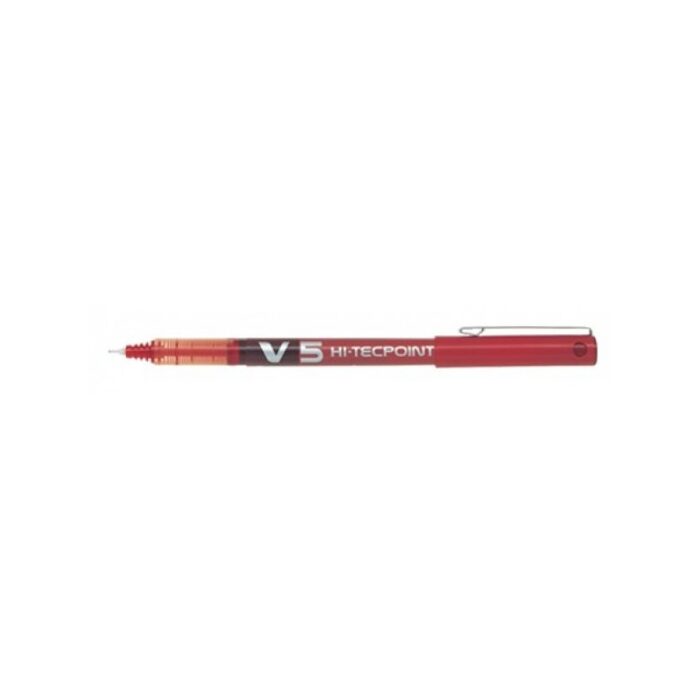 ROTULADOR V-5 BOLÍGRAFO TINTA LÍQUIDA ROT. V-5