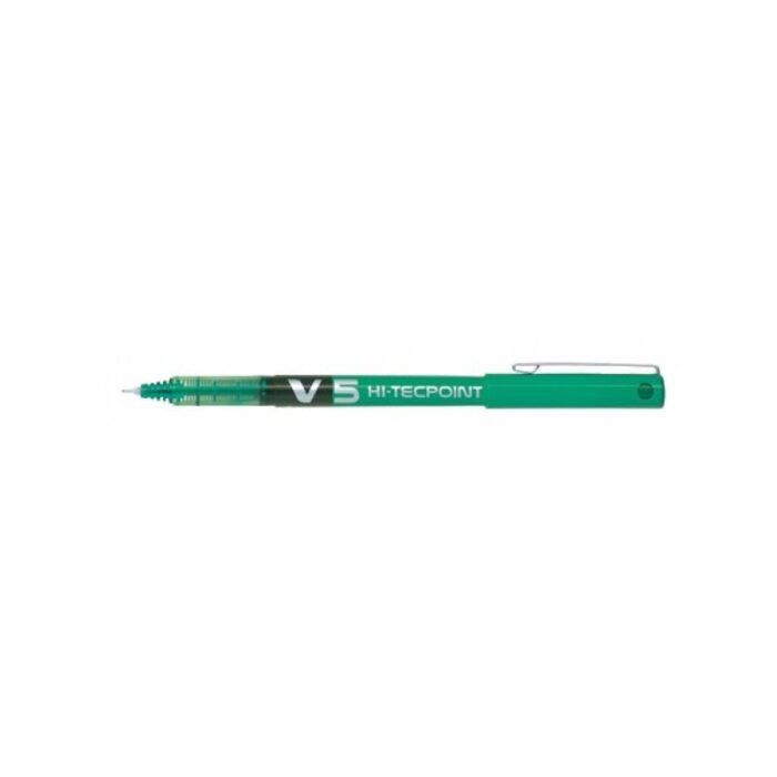 ROTULADOR V-5 BOLÍGRAFO TINTA LÍQUIDA ROT. V-5