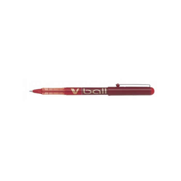 BOLÍGRAFO TINTA LÍQUIDA ROT.V-BALL