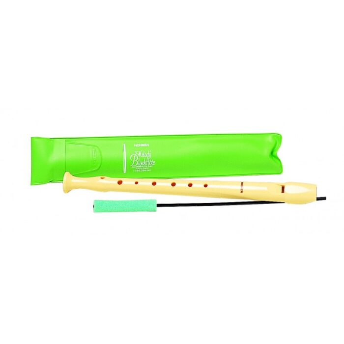Flauta hohner 9508