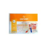 Bloc basik guarro A-4+ espiral liso 130 gr.