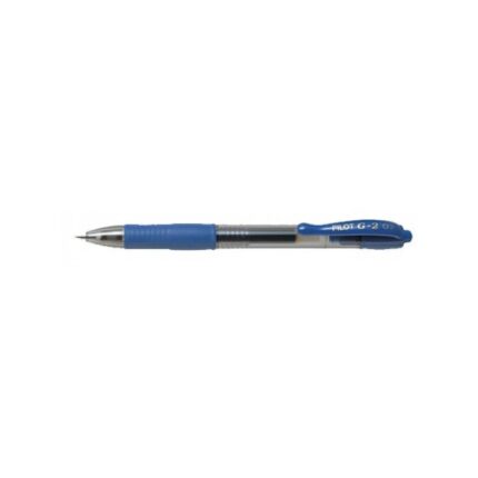 Boligrafo Pilot G-2
