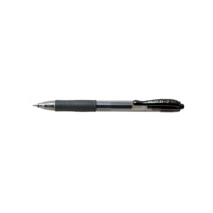 Boligrafo Pilot G-2