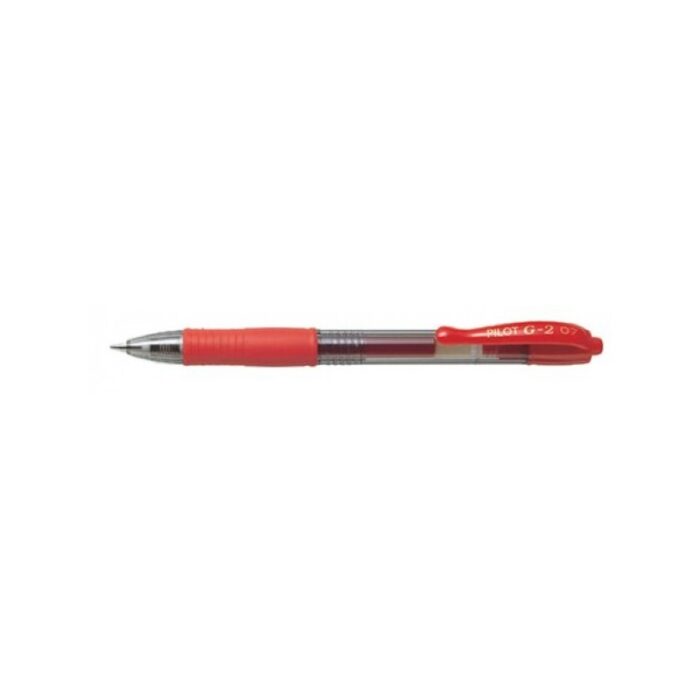 Boligrafo Pilot G-2