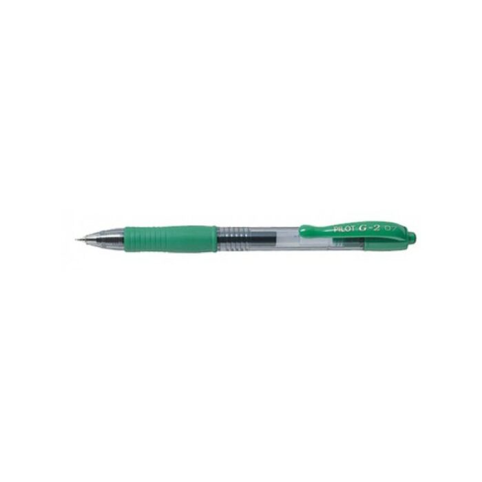 Boligrafo Pilot G-2
