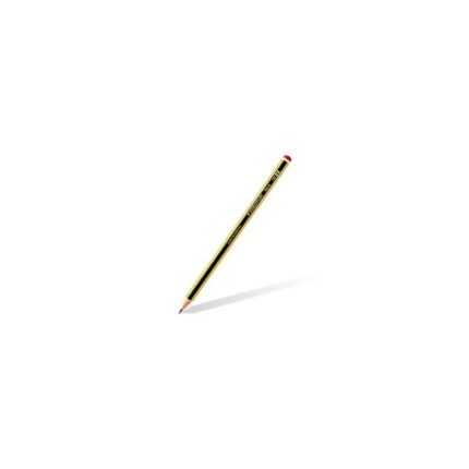 Lápiz Staedtler Noris 120 HB 2