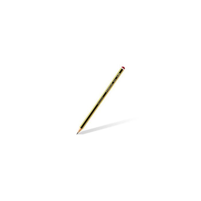 Lápiz Staedtler Noris 120 HB 2