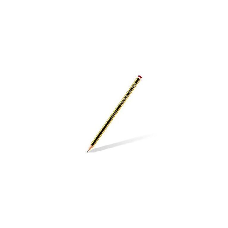 Lápiz Staedtler Noris 120 HB 2
